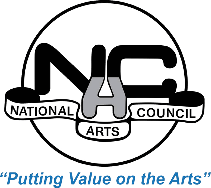 National Arts Council Logo